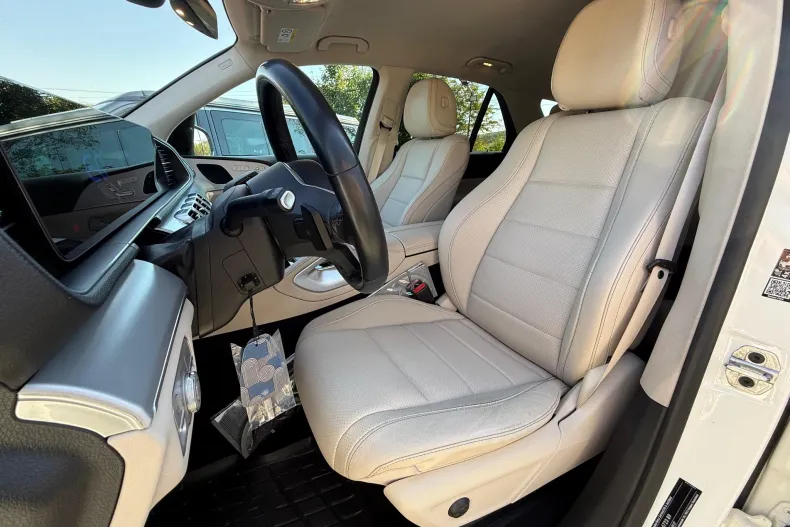 Mercedes-Benz GLE din 2021 cu 145.000 km - oferta MER255789 - foto 25