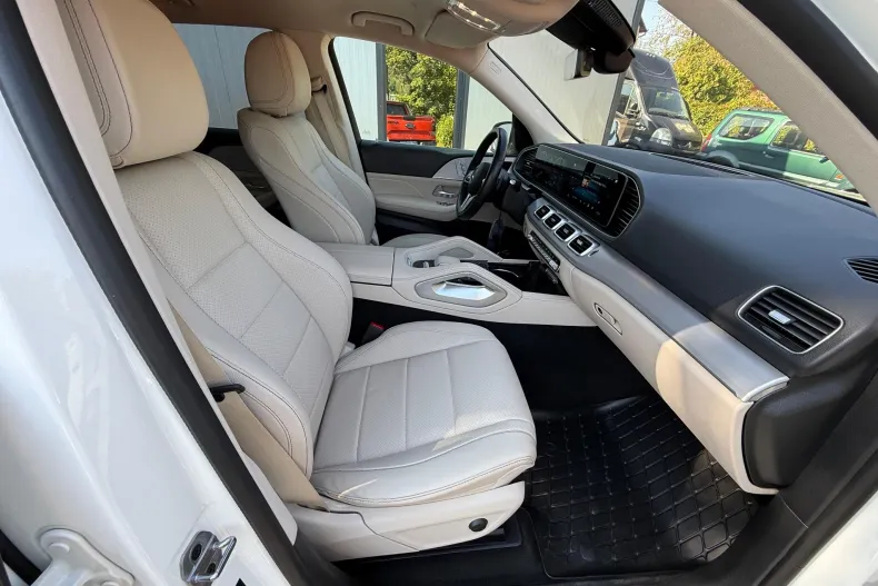Mercedes-Benz GLE din 2021 cu 145.000 km - oferta MER255789 - foto 28