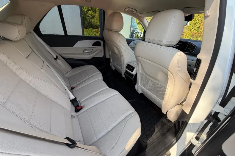Mercedes-Benz GLE din 2021 cu 145.000 km - oferta MER255789 - foto 29