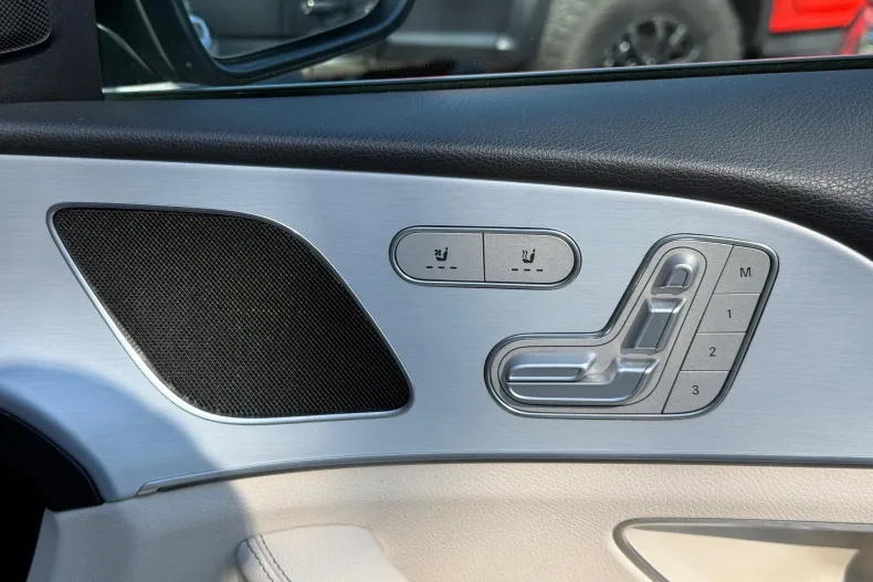 Mercedes-Benz GLE din 2021 cu 145.000 km - oferta MER255789 - foto 36