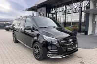 Mercedes-Benz V din 2026 cu 10 km - oferta MER255790 - foto 1
