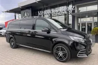 Mercedes-Benz V din 2026 cu 10 km - oferta MER255790 - foto 2