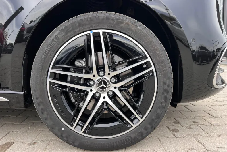 Mercedes-Benz V din 2026 cu 10 km - oferta MER255790 - foto 4