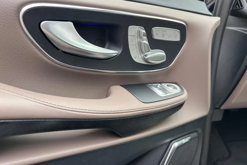 Mercedes-Benz V din 2026 cu 10 km - oferta MER255790 - foto 9