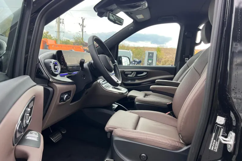Mercedes-Benz V din 2026 cu 10 km - oferta MER255790 - foto 10