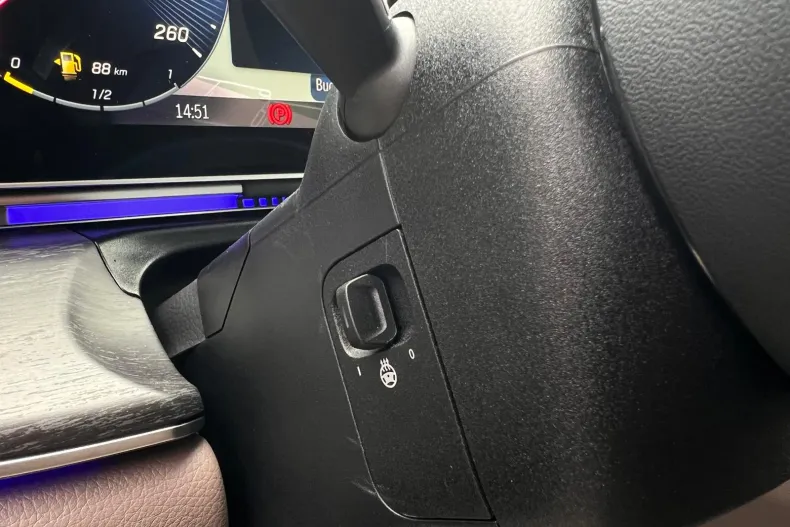 Mercedes-Benz V din 2026 cu 10 km - oferta MER255790 - foto 11