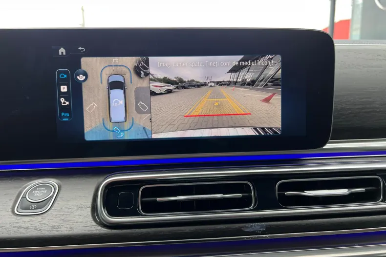 Mercedes-Benz V din 2026 cu 10 km - oferta MER255790 - foto 13