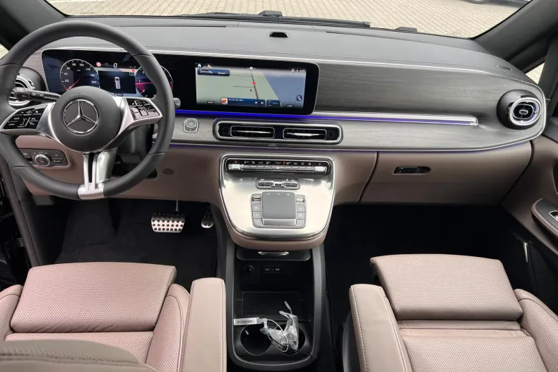 Mercedes-Benz V din 2026 cu 10 km - oferta MER255790 - foto 17