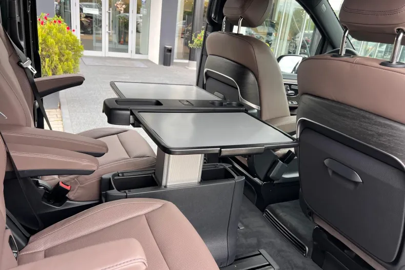 Mercedes-Benz V din 2026 cu 10 km - oferta MER255790 - foto 20