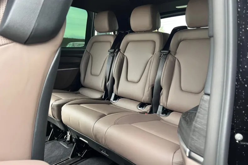 Mercedes-Benz V din 2026 cu 10 km - oferta MER255790 - foto 21