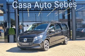 Mercedes-Benz Vito din 2026 - oferta MER255791