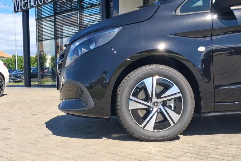 Mercedes-Benz Vito din 2026 cu 10 km - oferta MER255791 - foto 3