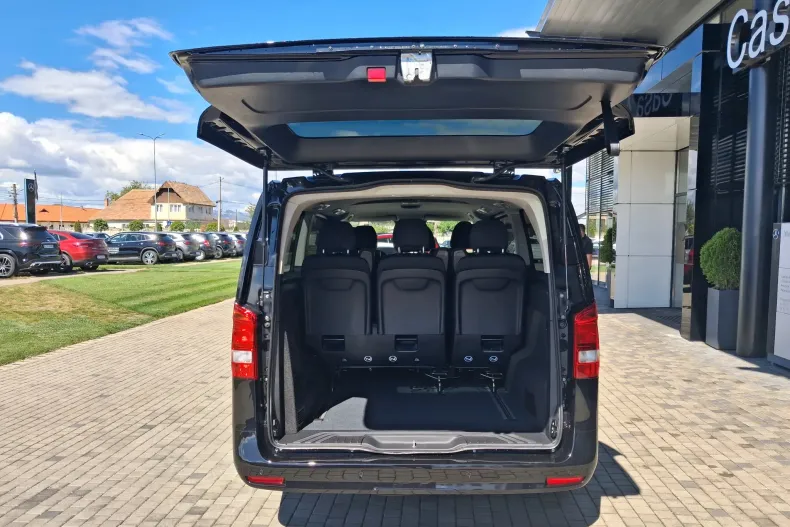 Mercedes-Benz Vito din 2026 cu 10 km - oferta MER255791 - foto 5