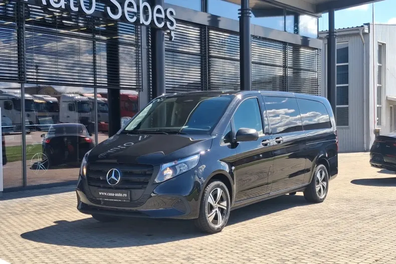 Mercedes-Benz Vito din 2026 cu 10 km - oferta MER255791 - foto 6