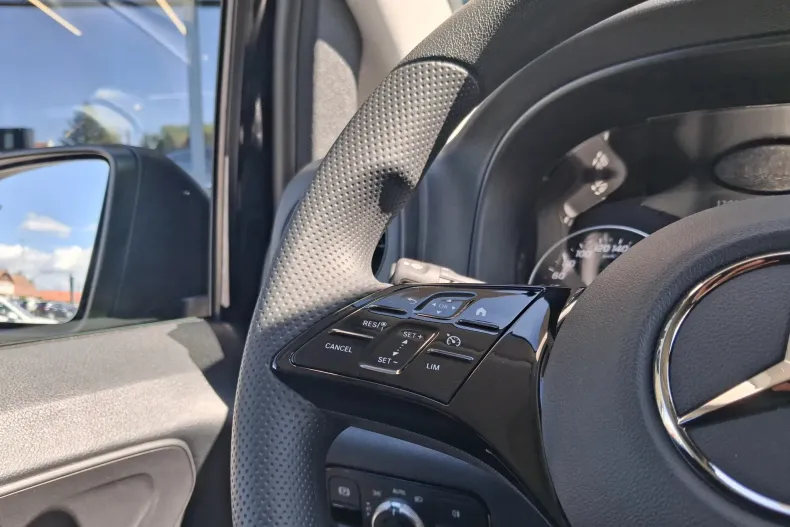 Mercedes-Benz Vito din 2026 cu 10 km - oferta MER255791 - foto 10