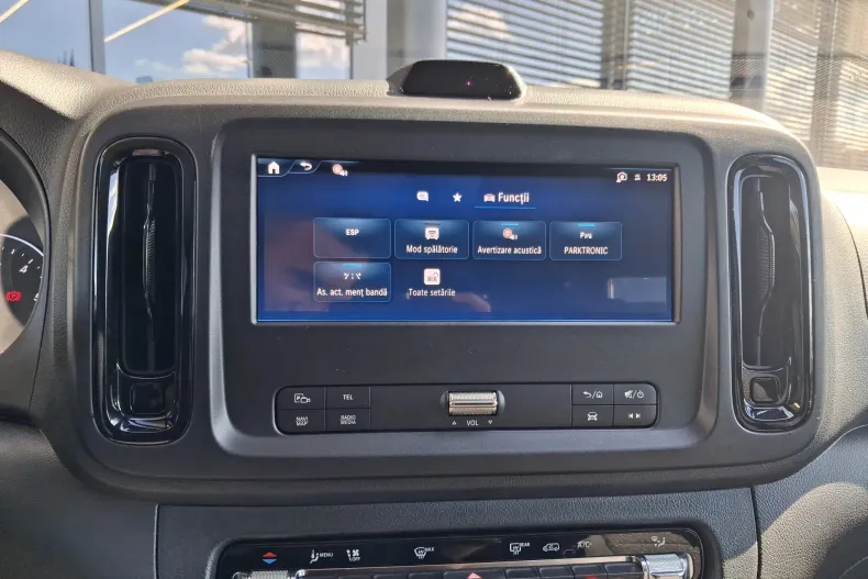 Mercedes-Benz Vito din 2026 cu 10 km - oferta MER255791 - foto 13