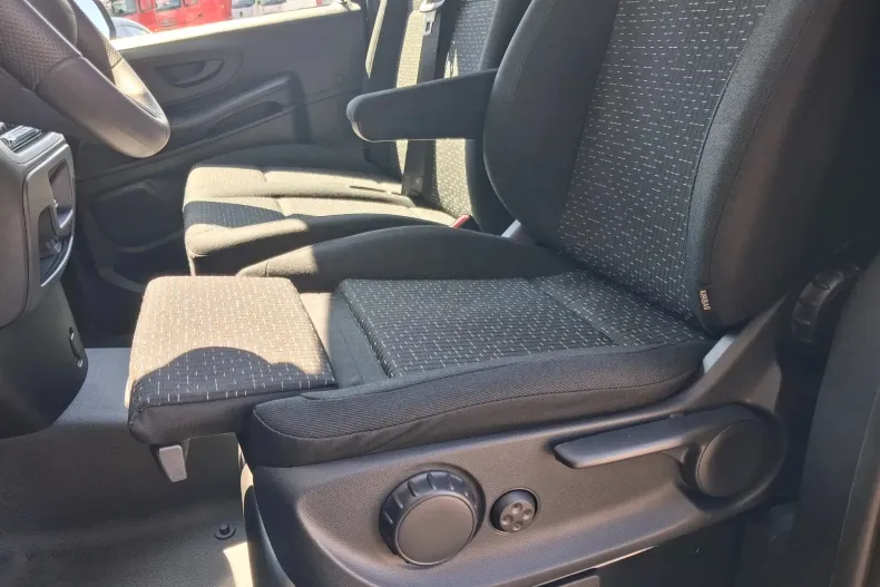 Mercedes-Benz Vito din 2026 cu 10 km - oferta MER255791 - foto 16