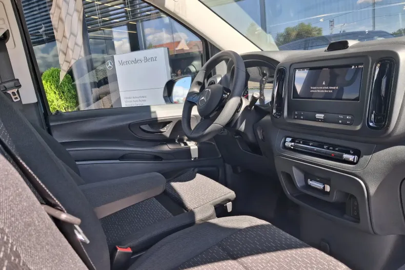 Mercedes-Benz Vito din 2026 cu 10 km - oferta MER255791 - foto 18