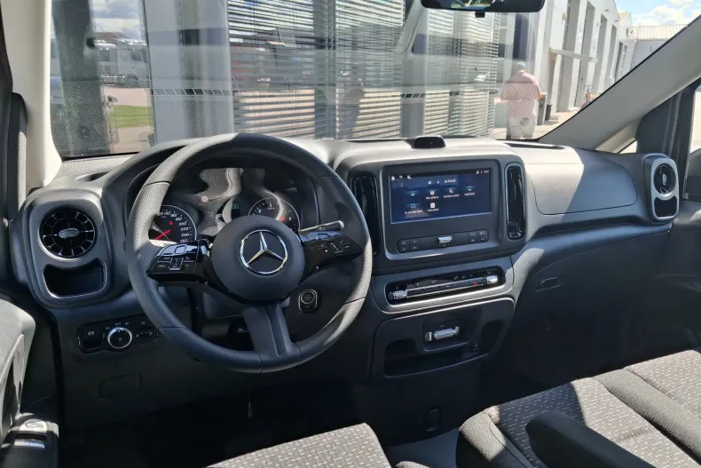 Mercedes-Benz Vito din 2026 cu 10 km - oferta MER255791 - foto 20