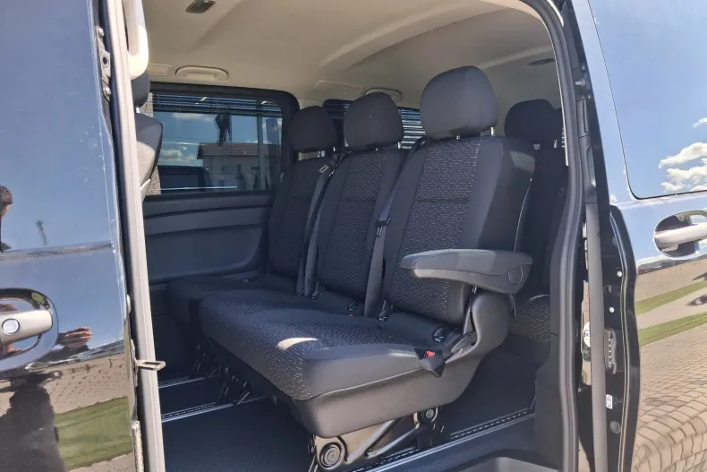 Mercedes-Benz Vito din 2026 cu 10 km - oferta MER255791 - foto 21