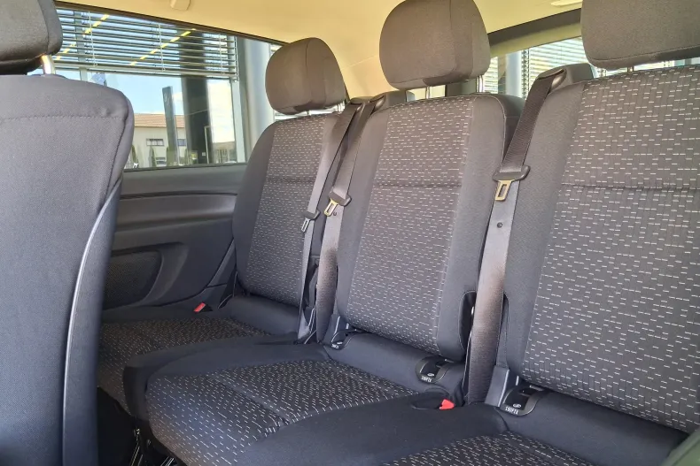 Mercedes-Benz Vito din 2026 cu 10 km - oferta MER255791 - foto 22
