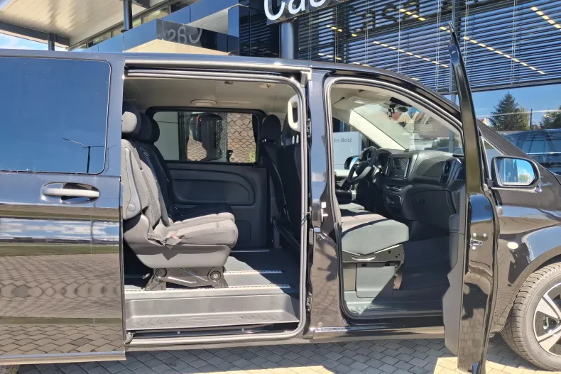 Mercedes-Benz Vito din 2026 cu 10 km - oferta MER255791 - foto 24