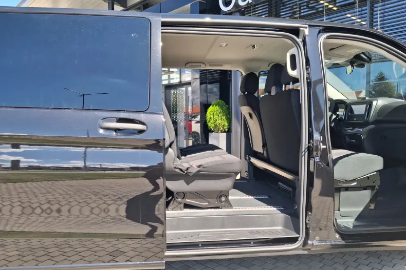 Mercedes-Benz Vito din 2026 cu 10 km - oferta MER255791 - foto 25