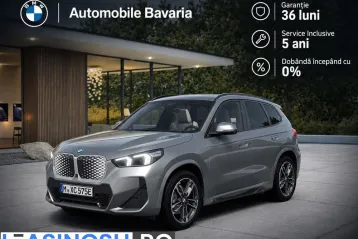 BMW iX1 din 2026 - oferta BMW255792