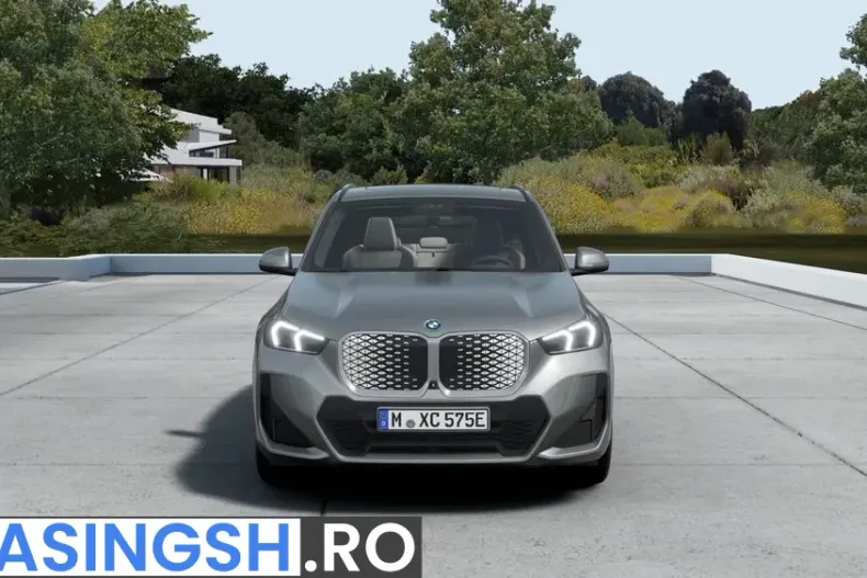 BMW iX1 (Seria X) din 2026 cu 7 km - oferta BMW255792 - foto 3