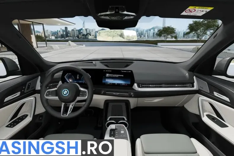 BMW iX1 (Seria X) din 2026 cu 7 km - oferta BMW255792 - foto 6