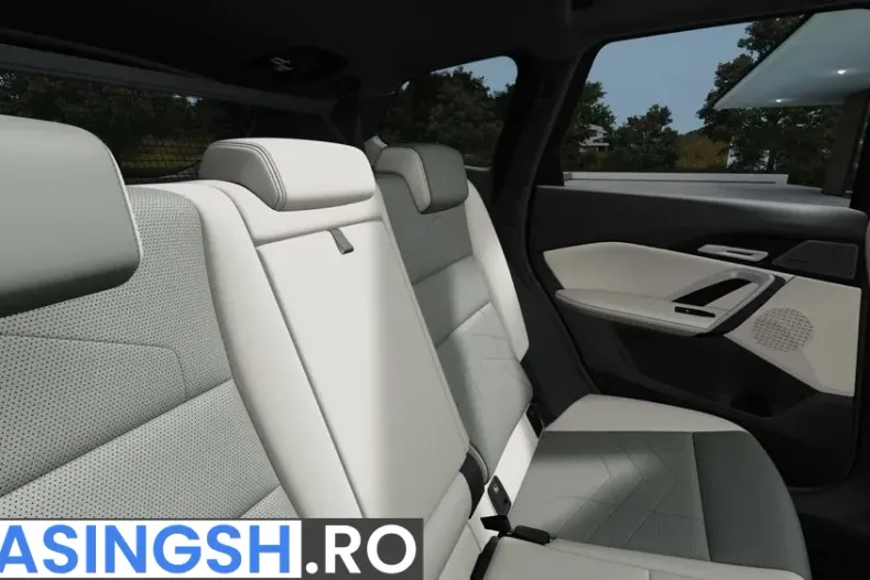 BMW iX1 (Seria X) din 2026 cu 7 km - oferta BMW255792 - foto 8