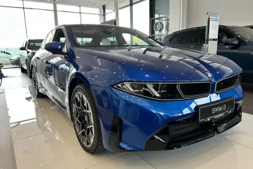 BMW i3 din 2026 - oferta BMW255793
