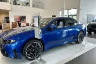 BMW i3 din 2026 cu 7 km - oferta BMW255793 - foto 3