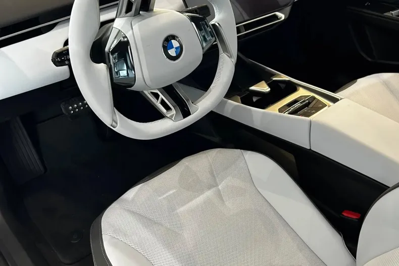 BMW i3 din 2026 cu 7 km - oferta BMW255793 - foto 7