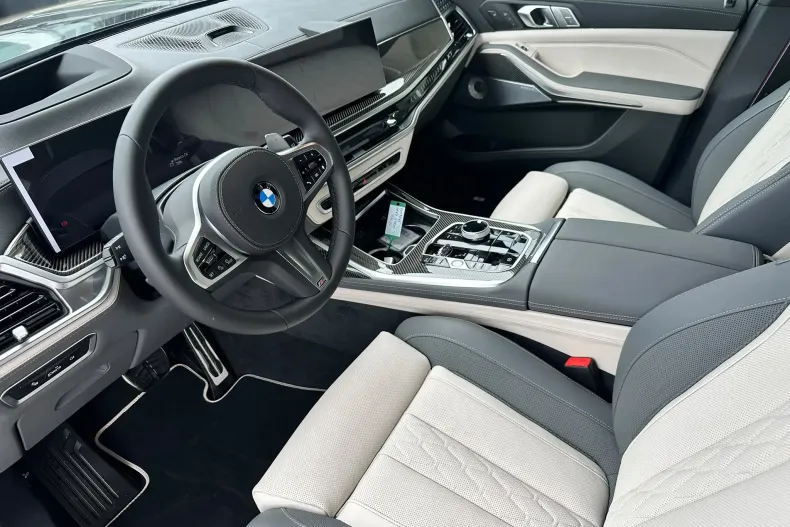 BMW X7 (Seria X) din 2026 cu 7 km - oferta BMW255794 - foto 8
