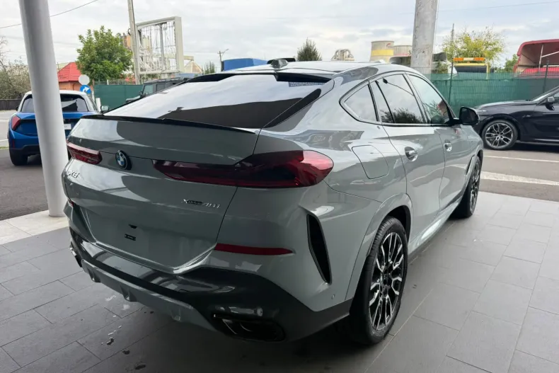 BMW X6 (Seria X) din 2026 cu 7 km - oferta BMW255795 - foto 6