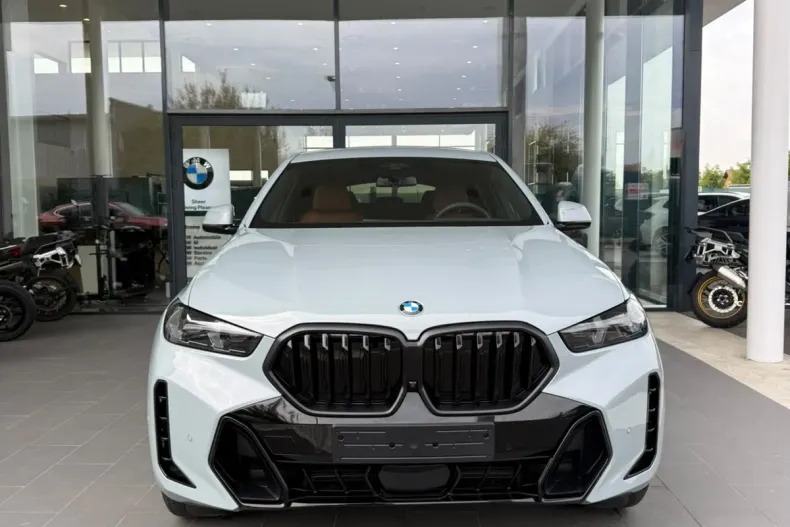BMW X6 (Seria X) din 2026 cu 7 km - oferta BMW255795 - foto 7