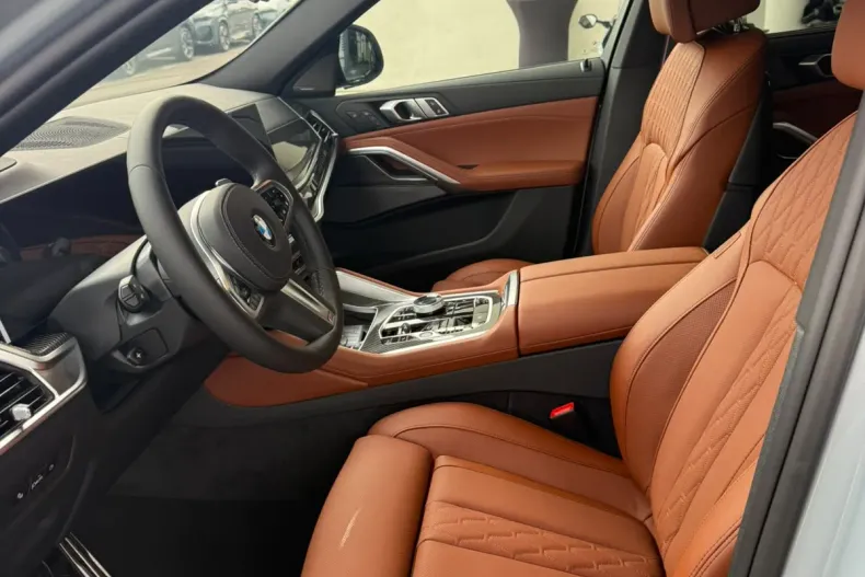 BMW X6 (Seria X) din 2026 cu 7 km - oferta BMW255795 - foto 8