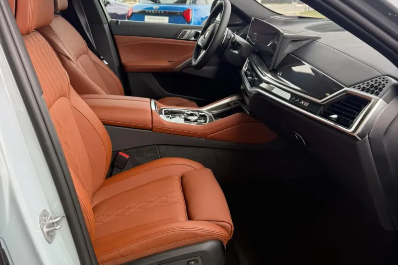 BMW X6 (Seria X) din 2026 cu 7 km - oferta BMW255795 - foto 10