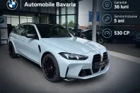 BMW M3 (Seria 3) din 2026 cu 7 km - oferta BMW255796 - foto 1
