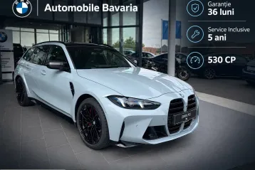 BMW M3 din 2026 - oferta BMW255796