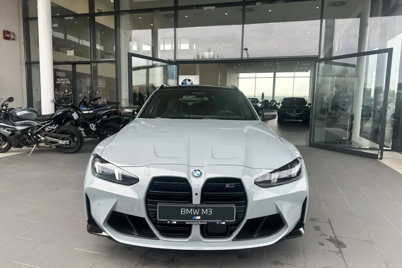 BMW M3 (Seria 3) din 2026 cu 7 km - oferta BMW255796 - foto 2
