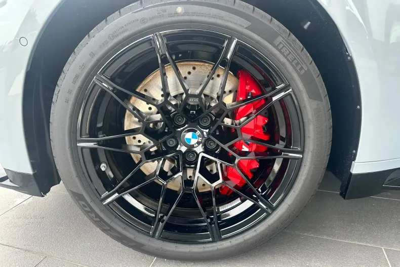 BMW M3 (Seria 3) din 2026 cu 7 km - oferta BMW255796 - foto 4