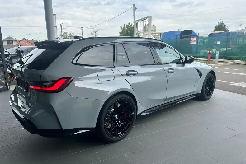 BMW M3 (Seria 3) din 2026 cu 7 km - oferta BMW255796 - foto 6