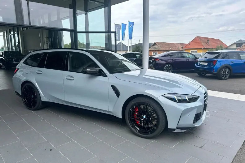 BMW M3 (Seria 3) din 2026 cu 7 km - oferta BMW255796 - foto 8