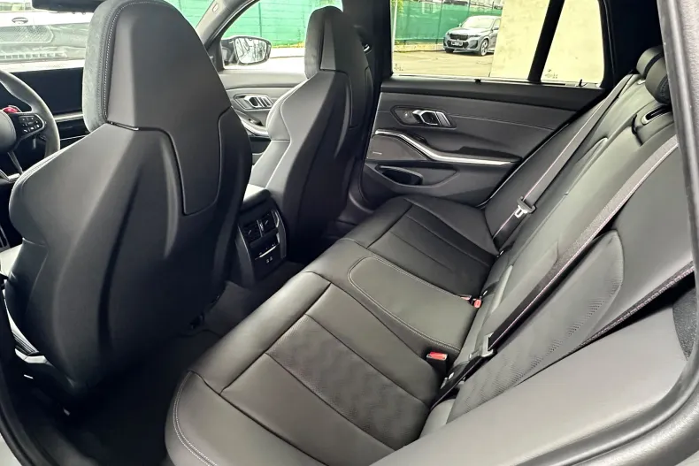 BMW M3 (Seria 3) din 2026 cu 7 km - oferta BMW255796 - foto 13