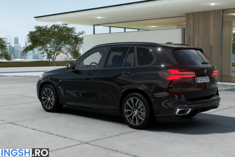 BMW X5 (Seria X) din 2026 cu 7 km - oferta BMW255797 - foto 3