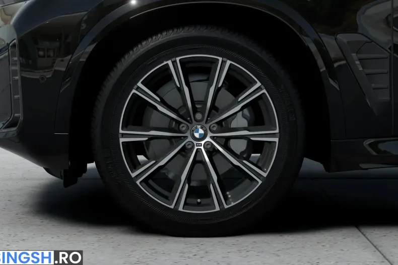 BMW X5 (Seria X) din 2026 cu 7 km - oferta BMW255797 - foto 5