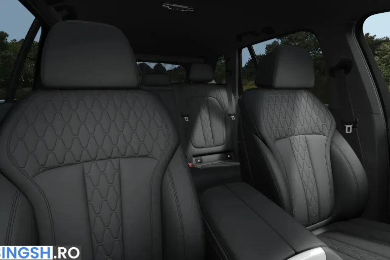 BMW X5 (Seria X) din 2026 cu 7 km - oferta BMW255797 - foto 7