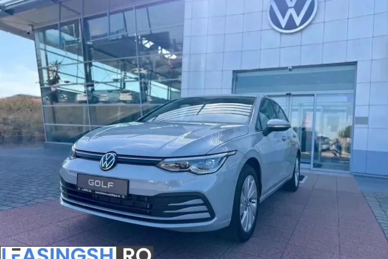 Volkswagen Golf din 2025 cu 10 km - oferta VOL255801 - foto 2